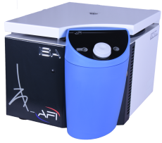 ISA Centrifuge Ventilated 4x150ml IVD